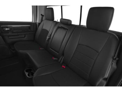 2015 RAM RAM 1500 Sport 4X4