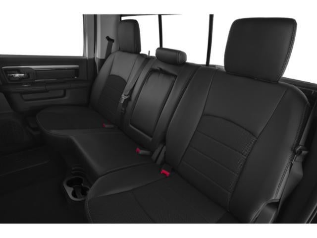 2015 RAM RAM 1500 Sport 4X4