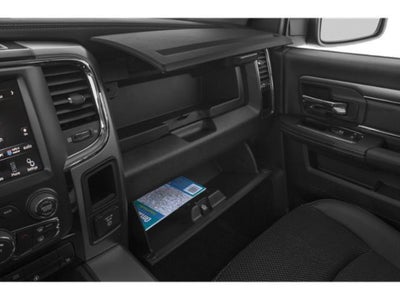 2015 RAM RAM 1500 Sport 4X4