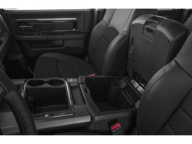 2015 RAM RAM 1500 Sport 4X4