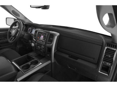 2015 RAM RAM 1500 Sport 4X4