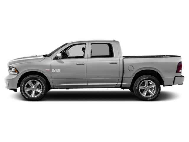 2015 RAM RAM 1500 Sport 4X4