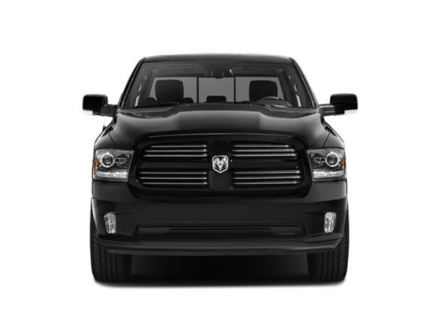 2015 RAM RAM 1500 Sport 4X4