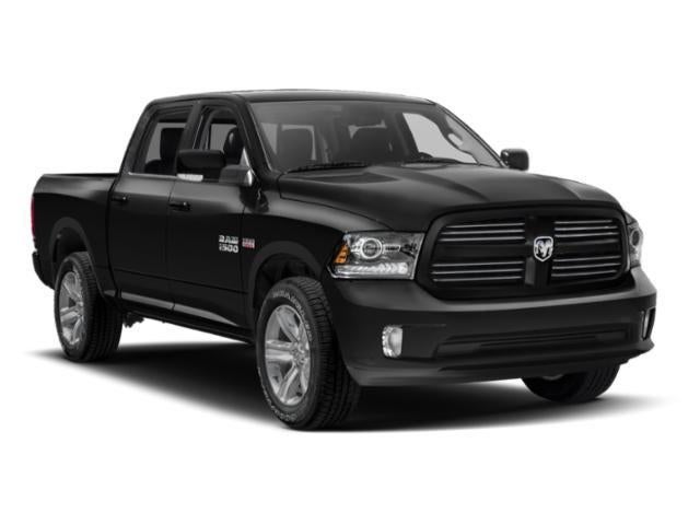 2015 RAM RAM 1500 Sport 4X4