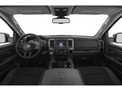 2015 RAM RAM 1500 Sport 4X4