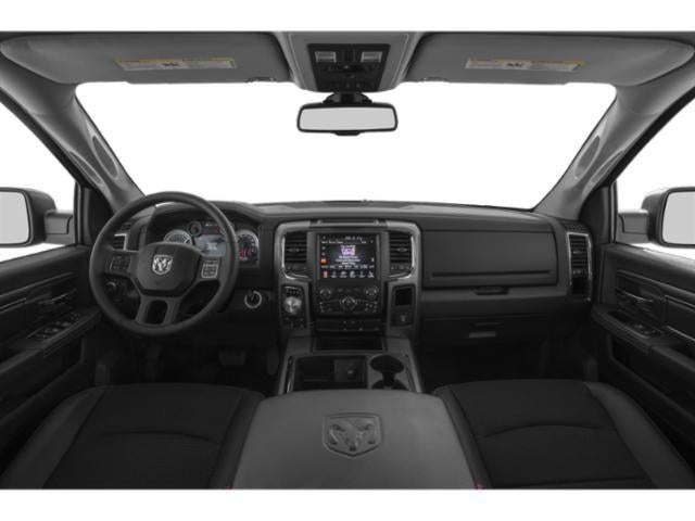 2015 RAM RAM 1500 Sport 4X4
