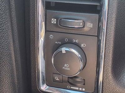 2018 RAM 1500 Laramie 4X4
