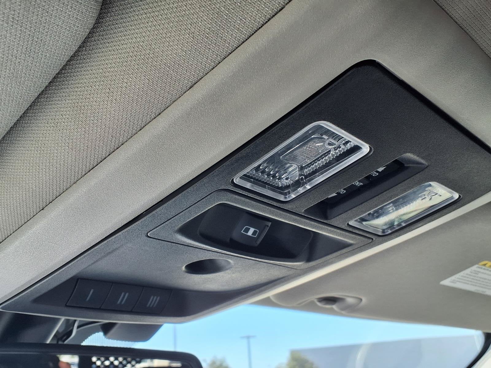 2018 RAM 1500 Laramie 4X4