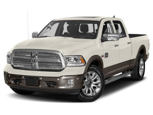 2018 RAM RAM 1500 Laramie Longhorn SOUTHFORK PKG 4X4