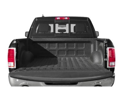 2018 RAM RAM 1500 Laramie Longhorn SOUTHFORK PKG 4X4