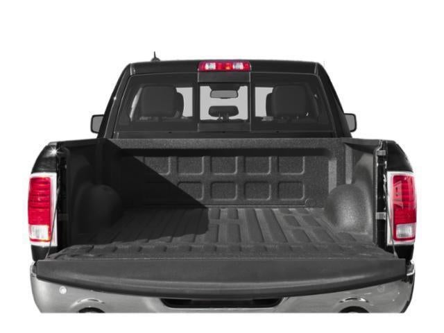 2018 RAM RAM 1500 Laramie Longhorn SOUTHFORK PKG 4X4