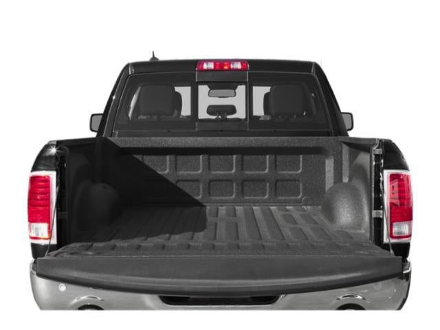 2018 RAM RAM 1500 Laramie Longhorn SOUTHFORK PKG 4X4