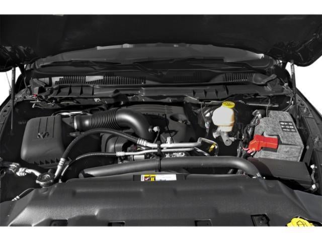 2018 RAM RAM 1500 Laramie Longhorn SOUTHFORK PKG 4X4