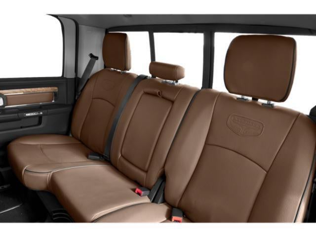 2018 RAM RAM 1500 Laramie Longhorn SOUTHFORK PKG 4X4