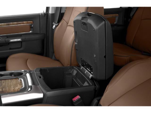 2018 RAM RAM 1500 Laramie Longhorn SOUTHFORK PKG 4X4