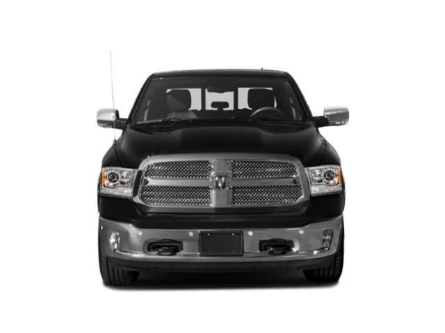 2018 RAM RAM 1500 Laramie Longhorn SOUTHFORK PKG 4X4
