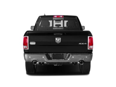 2018 RAM RAM 1500 Laramie Longhorn SOUTHFORK PKG 4X4