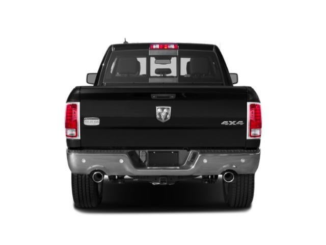 2018 RAM RAM 1500 Laramie Longhorn SOUTHFORK PKG 4X4
