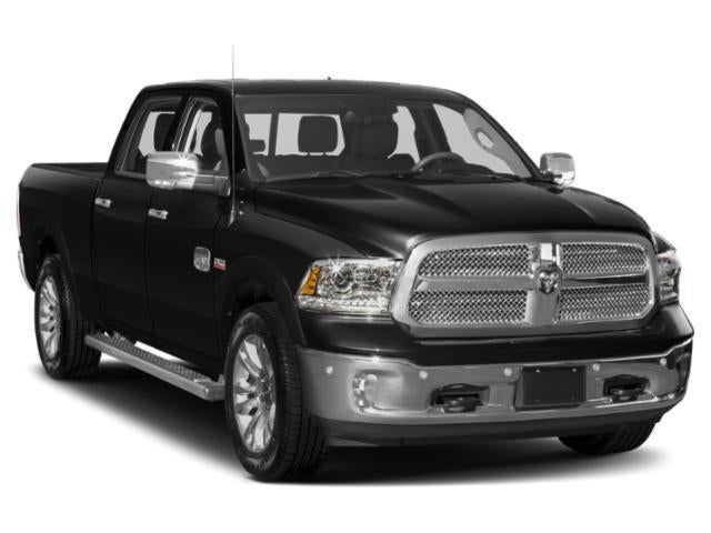 2018 RAM RAM 1500 Laramie Longhorn SOUTHFORK PKG 4X4