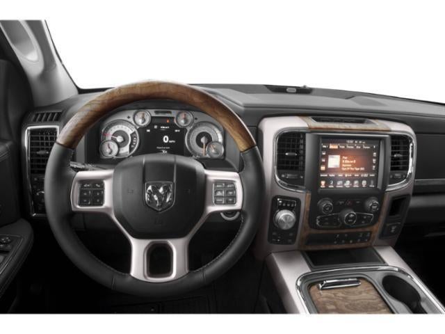 2018 RAM RAM 1500 Laramie Longhorn SOUTHFORK PKG 4X4