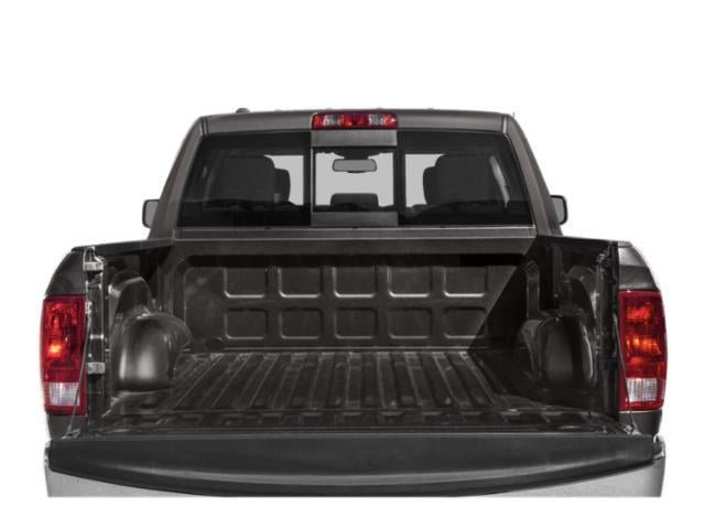 2019 RAM 1500 Classic Big Horn 4X4