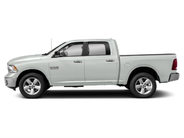 2019 RAM 1500 Classic Big Horn 4X4