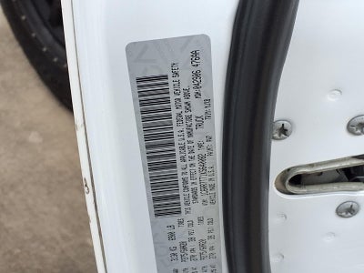 2019 RAM 1500 Classic Big Horn 4X4