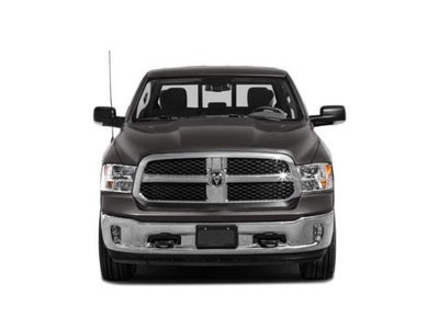2019 RAM 1500 Classic Big Horn 4X4