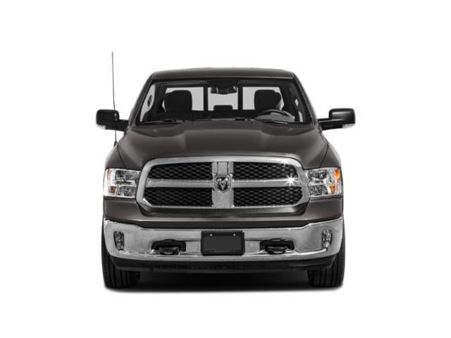 2019 RAM 1500 Classic Big Horn 4X4