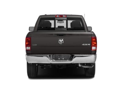 2019 RAM 1500 Classic Big Horn 4X4