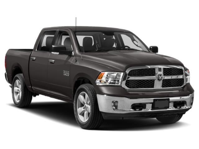 2019 RAM 1500 Classic Big Horn 4X4