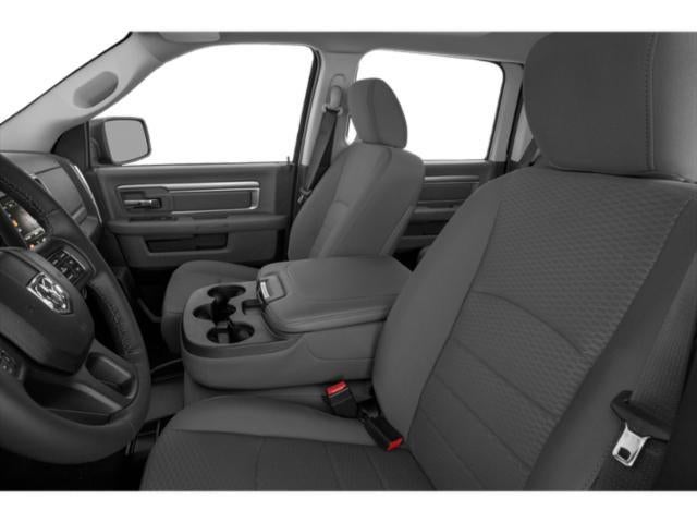 2019 RAM 1500 Classic Big Horn 4X4
