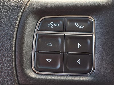 2020 RAM 1500 Classic SLT