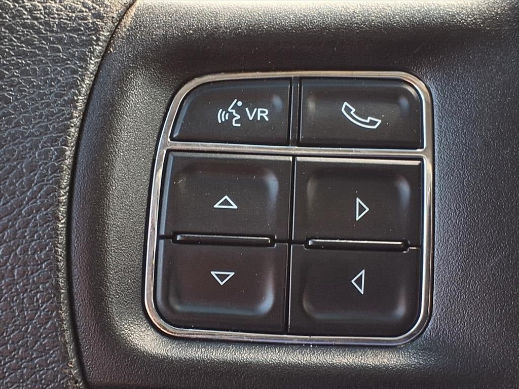 2020 RAM 1500 Classic SLT