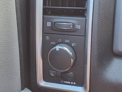 2020 RAM 1500 Classic SLT