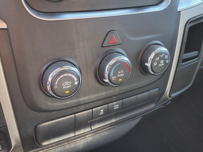 2020 RAM 1500 Classic SLT