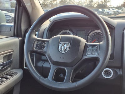 2020 RAM 1500 Classic SLT