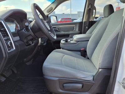 2020 RAM 1500 Classic SLT