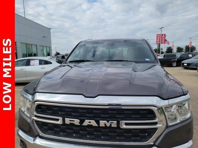 2023 RAM RAM 1500 Big Horn/Lone Star APPLE CARPLAY® & ANDROID AUTO™