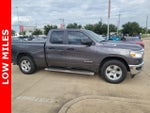 2023 RAM RAM 1500 Big Horn/Lone Star APPLE CARPLAY® & ANDROID AUTO™