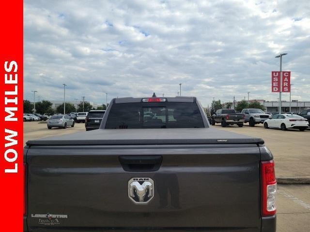 2023 RAM RAM 1500 Big Horn/Lone Star APPLE CARPLAY® & ANDROID AUTO™
