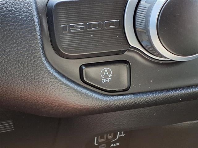 2022 RAM RAM 1500 Big Horn/Lone Star