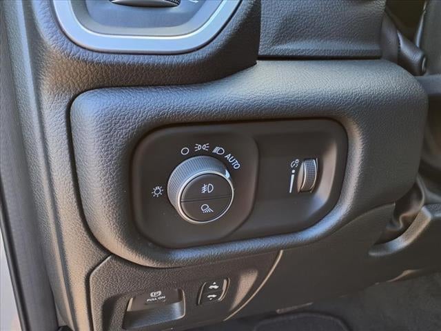 2022 RAM RAM 1500 Big Horn/Lone Star