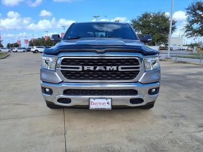 2022 RAM RAM 1500 Big Horn/Lone Star