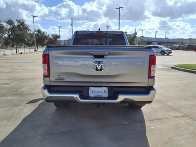 2022 RAM RAM 1500 Big Horn/Lone Star