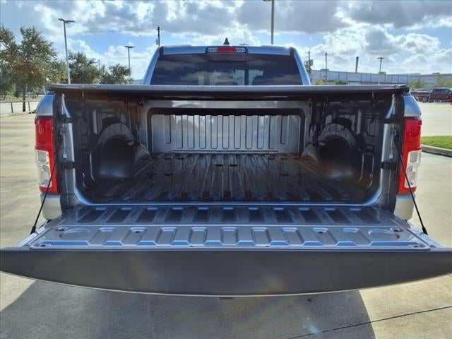 2022 RAM RAM 1500 Big Horn/Lone Star