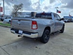 2022 RAM RAM 1500 Big Horn/Lone Star
