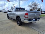 2022 RAM RAM 1500 Big Horn/Lone Star