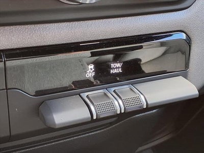 2022 RAM RAM 1500 Big Horn/Lone Star