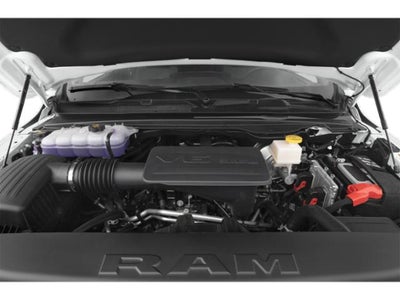 2023 RAM RAM 1500 Big Horn/Lone Star NIGHT EDITION